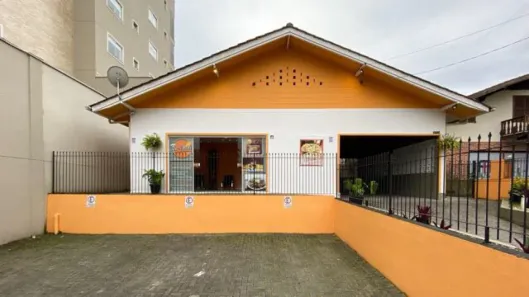 Imóvel Comercial à venda, 230m² no Ponta Aguda, Blumenau