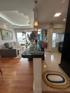 Apartamento com 2 Quartos à venda, 70m² no Centro, São Bernardo do Campo