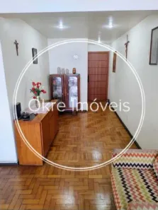 Apartamento com 3 Quartos à venda, 88m² no Copacabana, Rio de Janeiro