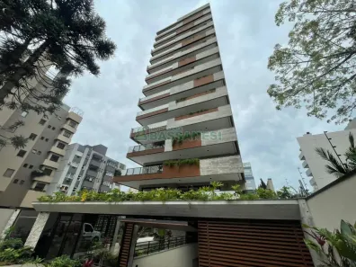 Apartamento com 3 Quartos à venda, 266m² no Exposição, Caxias do Sul