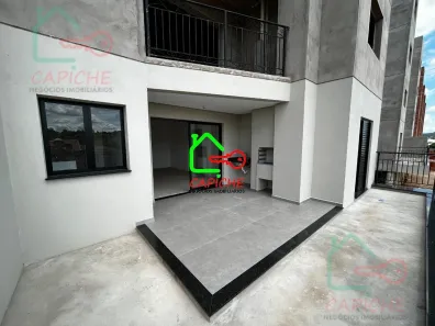 Apartamento com 3 Quartos à venda, 120m² no Centro, Vinhedo