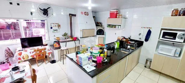 Casa com 3 Quartos à venda, 72m² no Colina, Guaíba