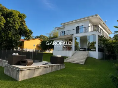 Casa com 4 Quartos à venda, 310m² no Jardim Martinelli (Penedo), Itatiaia
