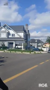 Lote/Terreno à venda, 141m² no Mário Quintana, Porto Alegre