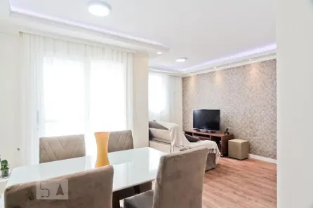 Apartamento com 2 Quartos à venda, 63m² no Vila Vitório Mazzei, São Paulo