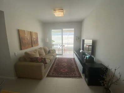 Apartamento com 3 Quartos à venda, 90m² no Itaguaçu, Florianópolis