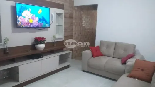 Sobrado com 2 Quartos à venda, 187m² no Baeta Neves, São Bernardo do Campo