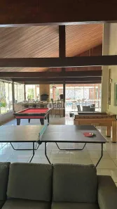 Casa de Condomínio com 4 Quartos à venda, 650m² no Morada do Sol, Uberlândia