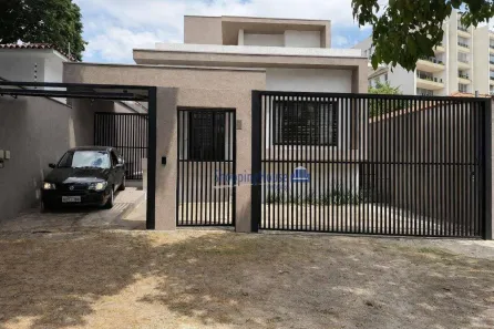 Casa com 5 Quartos à venda, 250m² no Alto da Lapa, São Paulo