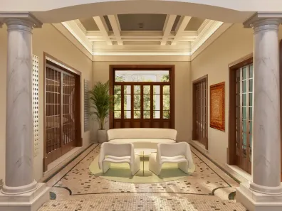 Apartamento com 1 Quarto à venda, 36m² no Madalena, Recife