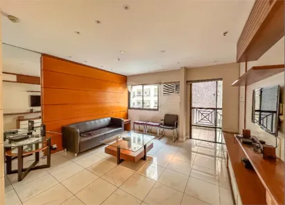 Apartamento com 3 Quartos à venda, 64m² no Flamengo, Rio de Janeiro