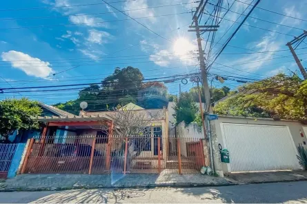 Casa com 4 Quartos à venda, 160m² no Vila Anglo Brasileira, São Paulo