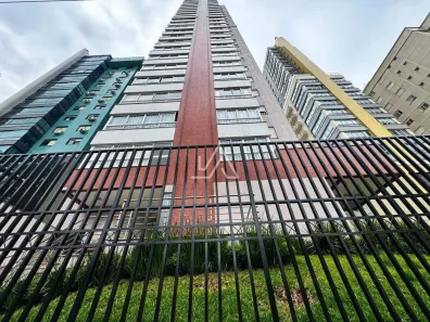 Apartamento com 1 Quarto para alugar, 44m² no Centro, Passo Fundo