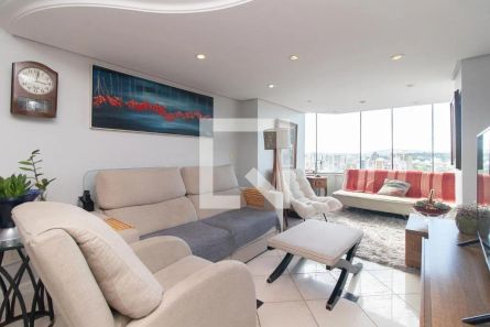 Apartamento com 3 Quartos à venda, 117m² no Praia de Belas, Porto Alegre