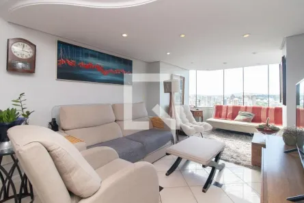Apartamento com 3 Quartos à venda, 117m² no Praia de Belas, Porto Alegre