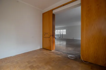 Apartamento com 3 Quartos à venda, 214m² no Jardim Paulista, São Paulo