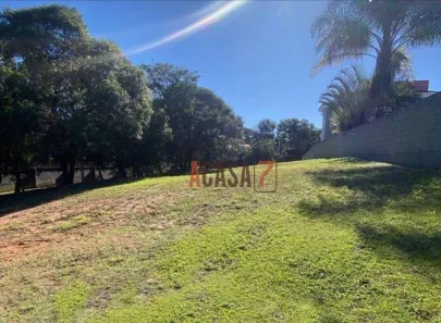 Lote/Terreno à venda, 1600m² no Parque Reserva Fazenda Imperial, Sorocaba