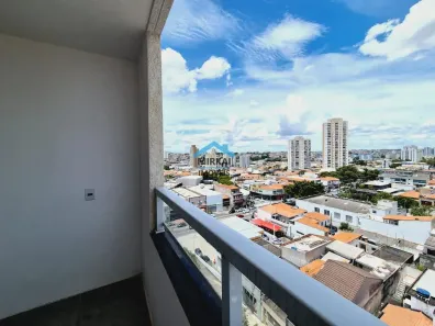 Apartamento com 2 Quartos à venda, 46m² no Vila Carrão, São Paulo