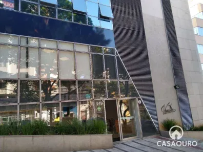 Sala Comercial à venda, 183m² no Lourdes, Belo Horizonte