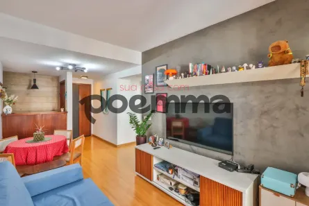 Apartamento com 1 Quarto à venda, 56m² no Barra da Tijuca, Rio de Janeiro