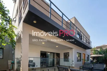  com 3 Quartos à venda, 188m² no Brooklin Paulista, São Paulo