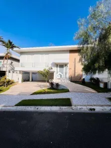 Casa de Condomínio com 3 Quartos para alugar, 260m² no Jardim Recanto, Valinhos
