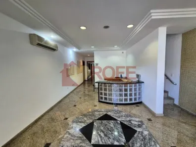 Prédio Comercial à venda, 904m² no Jardim Petrópolis, São Paulo