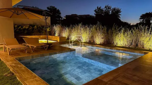 Casa de Condomínio com 3 Quartos à venda, 286m² no Jardim Villas do Golf, Itu