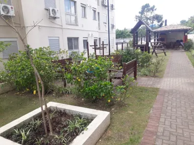 Apartamento com 2 Quartos à venda, 50m² no Jardim Itu, Porto Alegre