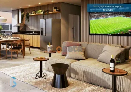 Apartamento com 3 Quartos à venda, 82m² no Martim de Sá, Caraguatatuba