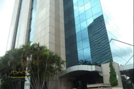Sala Comercial à venda, 775m² no Pinheiros, São Paulo