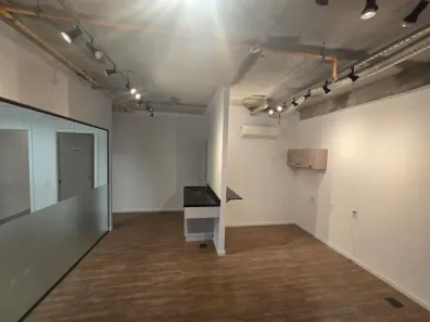 Sala Comercial para alugar, 87m² no Vila Gertrudes, São Paulo