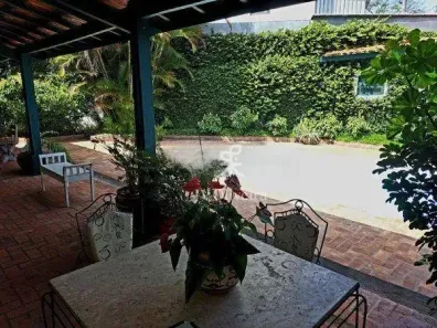 Casa com 4 Quartos à venda, 370m² no Butantã, São Paulo