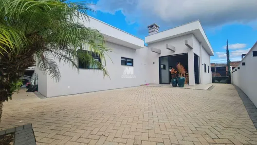 Casa com 3 Quartos à venda, 165m² no Souza Cruz, Brusque