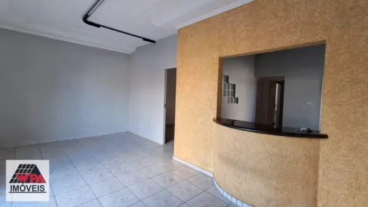 Ponto Comercial para alugar, 241m² no Centro, Americana