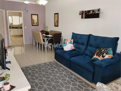 Casa de Condomínio com 3 Quartos à venda, 141m² no Vila Matilde, São Paulo