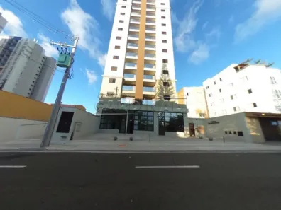 Apartamento com 2 Quartos para alugar, 68m² no Centro, São Carlos