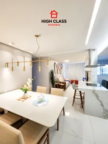 Apartamento com 3 Quartos à venda, 89m² no Praia de Itaparica, Vila Velha