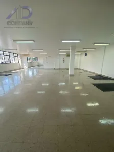 Prédio Comercial com 12 Quartos para alugar, 750m² no Indianópolis, São Paulo