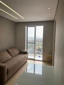 Apartamento com 2 Quartos à venda, 42m² no Dos Casa, São Bernardo do Campo