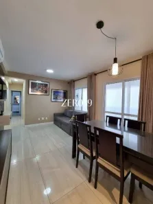 Apartamento com 3 Quartos à venda, 93m² no Taquaral, Campinas