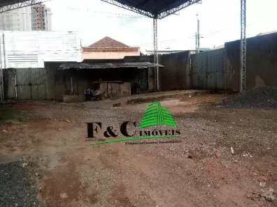Lote/Terreno à venda, 388m² no Vila Paulista, Limeira