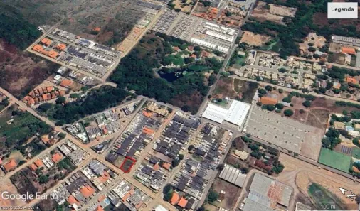 Lote/Terreno à venda, 428m² no Tamatanduba, Eusébio