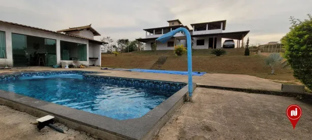 Casa de Condomínio com 3 Quartos à venda, 300m² no , Brumadinho