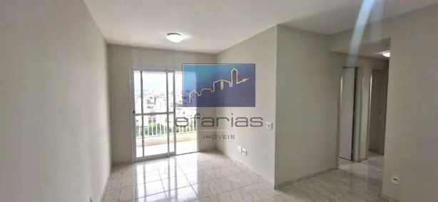 Apartamento com 1 Quarto à venda, 60m² no Chácara Seis de Outubro, São Paulo