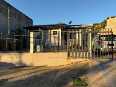 Casa com 3 Quartos à venda, 180m² no São José, Passo Fundo