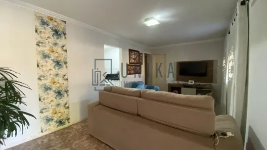 Casa com 2 Quartos à venda, 135m² no Vila Miguel Vicente Cury, Campinas