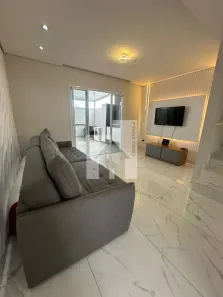 Casa de Condomínio com 2 Quartos à venda, 110m² no Cidade Nova, Jundiaí