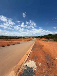 Lote/Terreno à venda, 184m² no Jardim São Luiz, Montes Claros