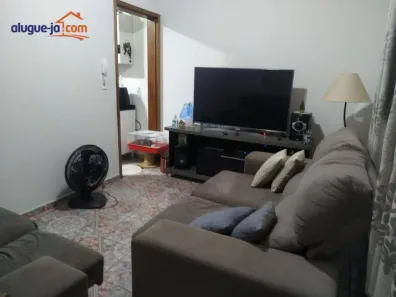 Sobrado com 4 Quartos à venda, 158m² no Jardim Santa Marina, Jacareí
